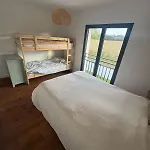 Maison Lumineuse Piscine Chauffee Pres De Biarritz * Arcangues