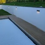 Villa Maison Lumineuse Piscine Chauffee Pres De Biarritz *
