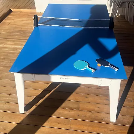 Vila Maison Lumineuse Piscine Chauffee Pres De Biarritz