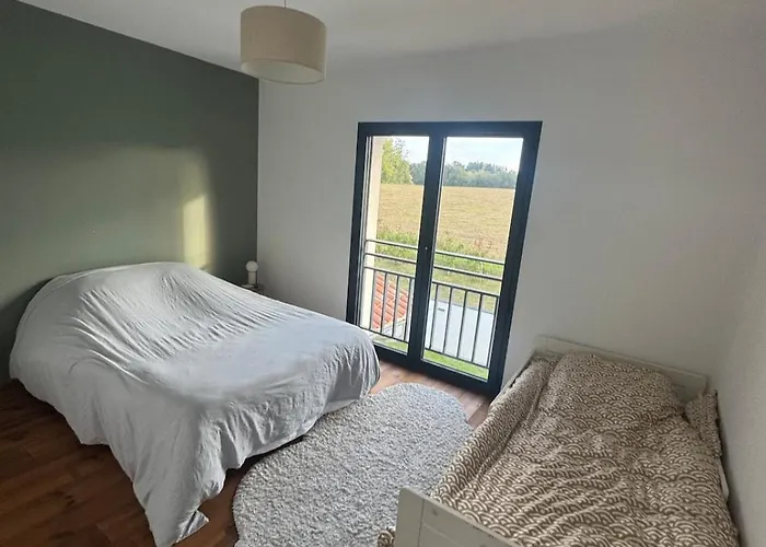 Villa Maison Lumineuse Piscine Chauffee Pres De Biarritz